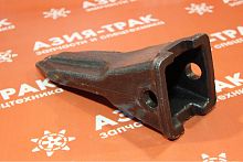 H401564HRC, Коронка ковша скальная Hitachi EX240, (кованая) H401564HRC, Коронка ковша скальная Hitachi EX240, (кованая)