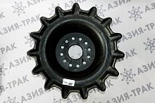 Звезда приводная на Bobcat T190, (12H/15T) Звезда приводная на Bobcat T190, (12H/15T)