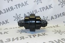 Опорный каток на CAT 303.5 (1) Опорный каток на CAT 303.5 (1)