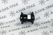 Опорный каток на KOBELCO SK35SR-2 Опорный каток на KOBELCO SK35SR-2