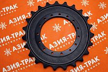 Звезда приводная на Sumitomo SH120 Звезда приводная на Sumitomo SH120