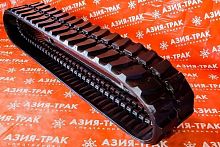 Резиновая гусеница 450x71x84 Резиновая гусеница 450x71x84