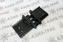 Звено цепи гусеничной с траком Hitachi EX55 80/104 Звено цепи гусеничной с траком Hitachi EX55 80/104