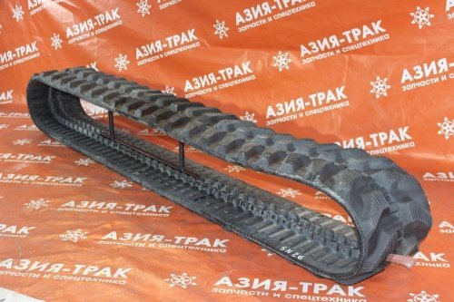 Резиновая гусеница 300x52,5x92NS, Lite фото 2 Резиновая гусеница 300x52,5x92NS, Lite фото 2