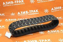 Резиновая гусеница 180x60x31 SL Резиновая гусеница 180x60x31 SL
