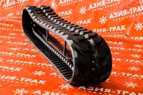 Резиновая гусеница 300x52,5x90N Резиновая гусеница 300x52,5x90N