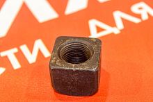 Болт и гайка (сет) цепи гусеничной KOMATSU D65A Болт и гайка (сет) цепи гусеничной KOMATSU D65A