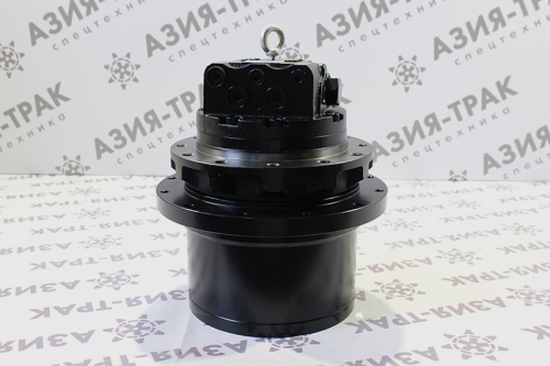 Редуктор хода GISSAR TM09 Редуктор хода GISSAR TM09