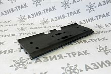 Трак гусеницы Hitachi EX75 (450mm) Трак гусеницы Hitachi EX75 (450mm)