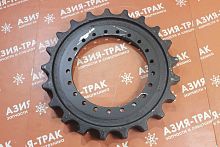 Звезда приводная на Kobelco SK170LC Звезда приводная на Kobelco SK170LC