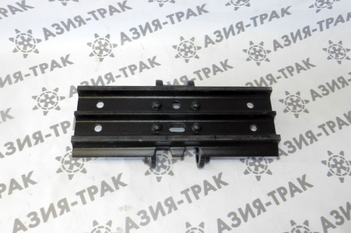 Звено цепи гусеничной с траком Hitachi EX75 фото 3 Звено цепи гусеничной с траком Hitachi EX75 фото 3