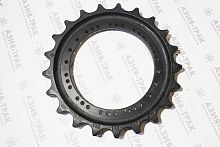 Звезда приводная на DOOSAN DH220-3/5 H-68 402*30*21 Звезда приводная на DOOSAN DH220-3/5 H-68 402*30*21