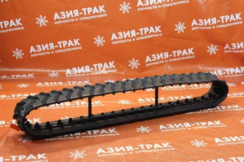 Резиновая гусеница 180x72x43, Lite Резиновая гусеница 180x72x43, Lite