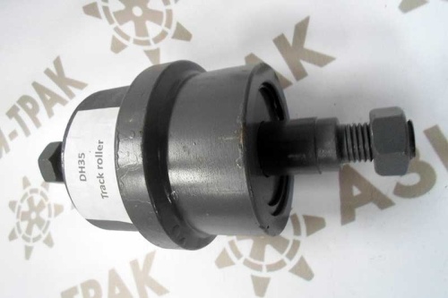 Опорный каток на Doosan DH35 фото 2 Опорный каток на Doosan DH35 фото 2