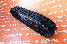 Резиновая гусеница 320x54x82 Резиновая гусеница 320x54x82