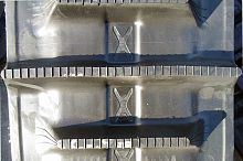 Резиновая гусеница 350x90x47 Резиновая гусеница 350x90x47