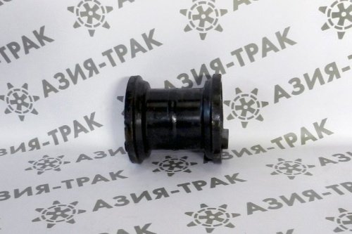 Опорный каток на Yanmar VIO55 Опорный каток на Yanmar VIO55