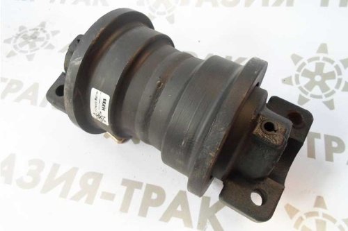Опорный каток на MITSUBISHI MX55 фото 2 Опорный каток на MITSUBISHI MX55 фото 2