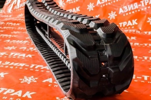 Резиновая гусеница 300x52,5x98N Резиновая гусеница 300x52,5x98N