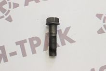 Болт для опорного 16*2*60 Болт для опорного 16*2*60