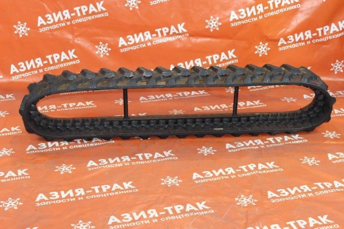 Резиновая гусеница 230x48x70S, Lite фото 2 Резиновая гусеница 230x48x70S, Lite фото 2