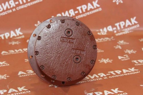 Редуктор хода GISSAR TM03A фото 5 Редуктор хода GISSAR TM03A фото 5