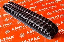 Резиновая гусеница 230x72x40 Резиновая гусеница 230x72x40