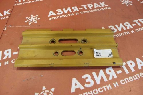 Трак гусеницы экскаватора (300/72/99) Трак гусеницы экскаватора (300/72/99)