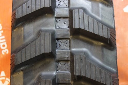 Резиновая гусеница 230x48x80S, Lite фото 3 Резиновая гусеница 230x48x80S, Lite фото 3