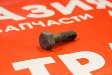 Болт для приводной звезды HITACHI EX30 Болт для приводной звезды HITACHI EX30