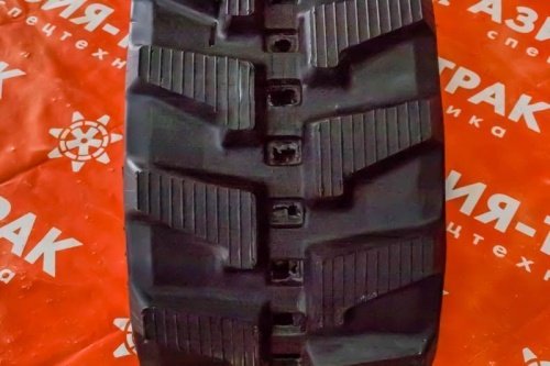 Резиновая гусеница 300x55x88 фото 2 Резиновая гусеница 300x55x88 фото 2