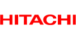 HITACHI