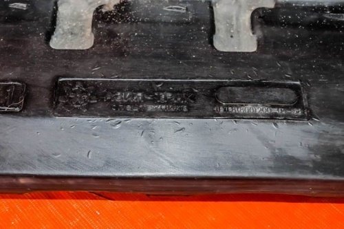 Резиновая гусеница 230x72x41 фото 4 Резиновая гусеница 230x72x41 фото 4