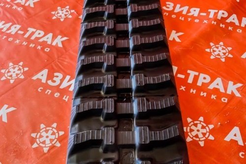 Резиновая гусеница 250x72x50 фото 2 Резиновая гусеница 250x72x50 фото 2