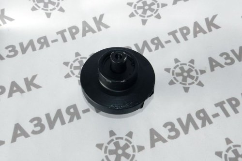 Опорный каток на Yanmar YB151 фото 2 Опорный каток на Yanmar YB151 фото 2