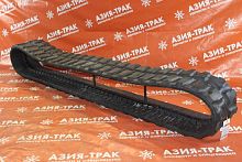 Резиновая гусеница 320x52,5x102KS, RTA Резиновая гусеница 320x52,5x102KS, RTA