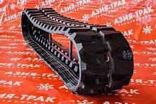 Резиновая гусеница 320x100x52 Резиновая гусеница 320x100x52