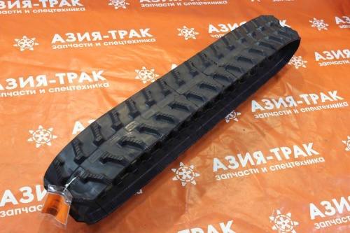 Резиновая гусеница 180x72x35, Lite фото 2 Резиновая гусеница 180x72x35, Lite фото 2