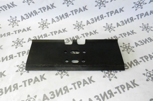 Трак гусеницы Komatsu PC128 (500mm) фото 2 Трак гусеницы Komatsu PC128 (500mm) фото 2