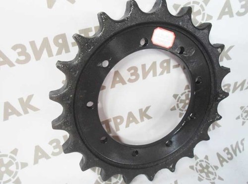 Звезда приводная на YANMAR VIO30.1 фото 3 Звезда приводная на YANMAR VIO30.1 фото 3
