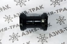 Опорный каток на Kubota U50 Опорный каток на Kubota U50