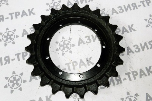 Звезда приводная на YANMAR B37.2 фото 2 Звезда приводная на YANMAR B37.2 фото 2