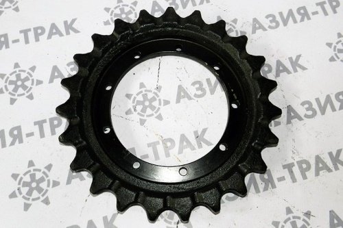 Звезда приводная на YANMAR B37.2 фото 2 Звезда приводная на YANMAR B37.2 фото 2