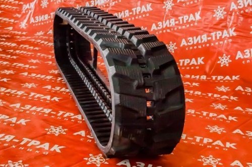 Резиновая гусеница 300x55x98 Резиновая гусеница 300x55x98