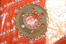 Звезда приводная на KOMATSU D31-17/18 Звезда приводная на KOMATSU D31-17/18