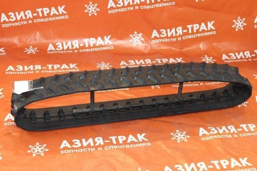 Резиновая гусеница 180x72x39, Lite фото 2 Резиновая гусеница 180x72x39, Lite фото 2