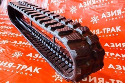 Резиновая гусеница 250x48,5x84Y Резиновая гусеница 250x48,5x84Y