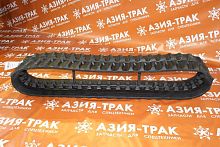 Резиновая гусеница 230x72x46, RTA Резиновая гусеница 230x72x46, RTA