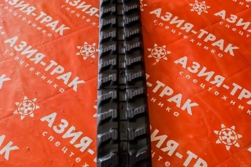 Резиновая гусеница 180x72x31 фото 2 Резиновая гусеница 180x72x31 фото 2