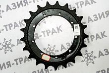 Звезда приводная на JCB 8030 Звезда приводная на JCB 8030